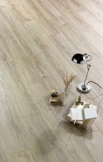 Ламинат Alsafloor Solid plus Дуб Майорка S628 - дубовый ламинат.