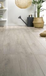 Ламинат Alsafloor Osmoze Medium 536 Дуб Лен alt="Natural Wood Texture