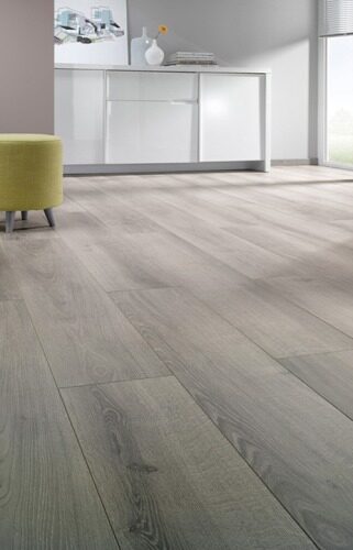 Alsafloor Osmoze 437 Grey Building Laminate