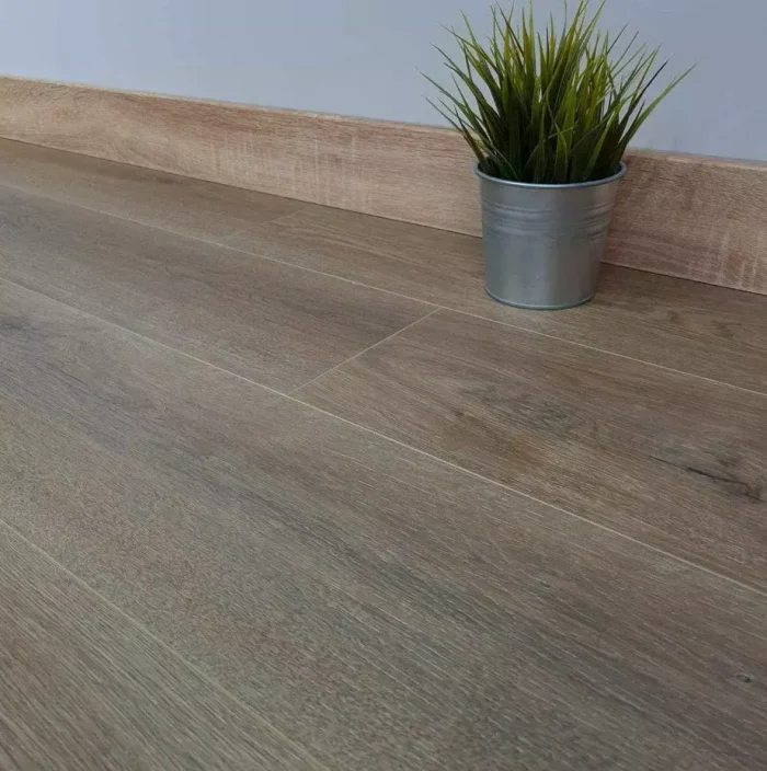 Ламинат SPC Aspenfloor New Trend Париж - Изысканный дизайн