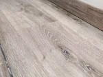 Ламинат SPC Aspenfloor Smart Choice Дуб Благородный - Изысканный рисунок.