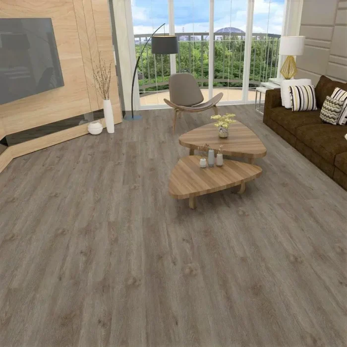 Ламинат Aspenfloor Smart Choice - Дуб Благородный.