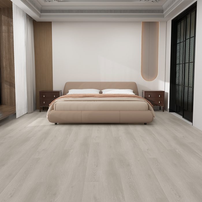 Кварц винил SPC Royal Space Гермес 1218 x 180 - Интерьерный дизайн