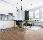 Ламинат AGT Bering Памир PRK906 - Дизайнерский ламинат.