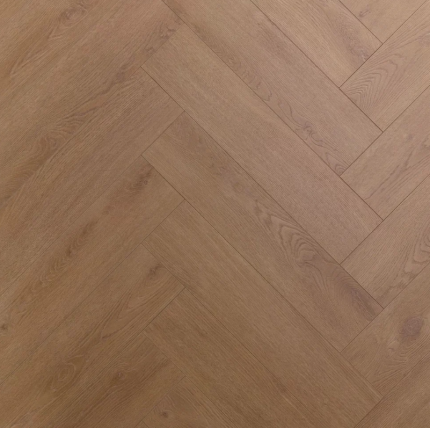 Ламинат Alsafloor Herringbone 511 Дуб Крафт 33 класс 8 мм. - Ламинат Alsafloor Herringbone 511 Дуб Крафт.