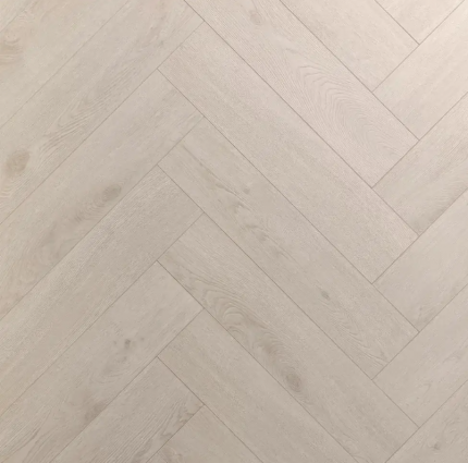 Alsafloor Herringbone 521 Дуб Аида 33 класс 8 мм - ламинат.
