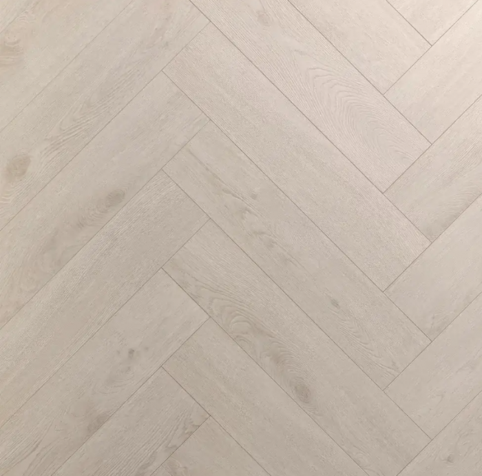 Alsafloor Herringbone 521 Дуб Аида 33 класс 8 мм - ламинат.