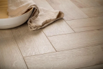 Ламинат Alsafloor Herringbone 435 Виченце 33 класс 8 мм. - паркетный узор