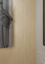 Ламинат AlixFloor Vitality Line Дуб меловой - Изысканный дизайн