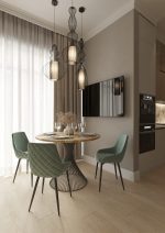 Дуб Руссильон Vitality Line.