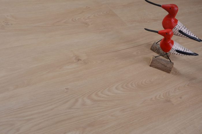 EvoFloor Optima Dry Back Gavana Oak ламинат