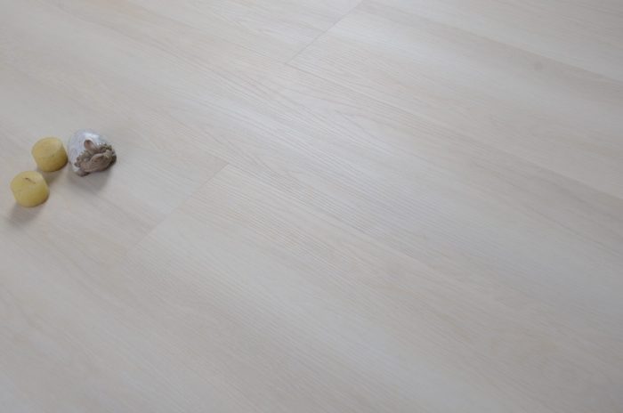 Виниловый SPC ламинат EvoFloor Optima Click Oak дуб на пляже.
