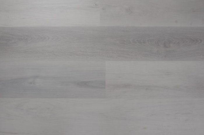 Ламинат EvoFloor Optima Click Snow Oak - дубовый.