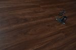 Виниловый SPC ламинат EvoFloor Optima Click American Walnut.
