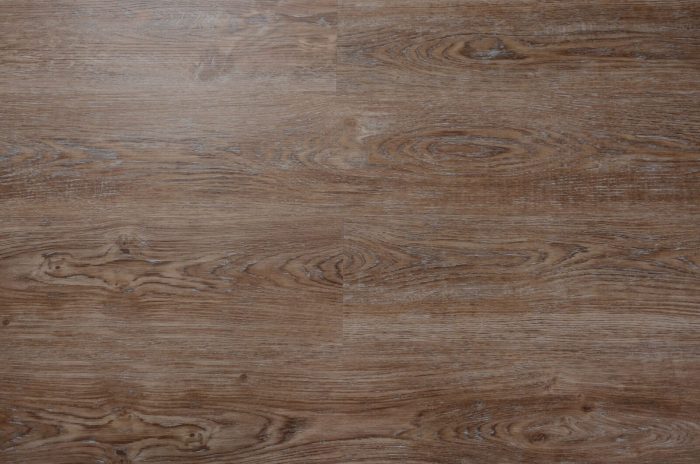 Bronze Oak SPC ламинат EvoFloor Optima Click.