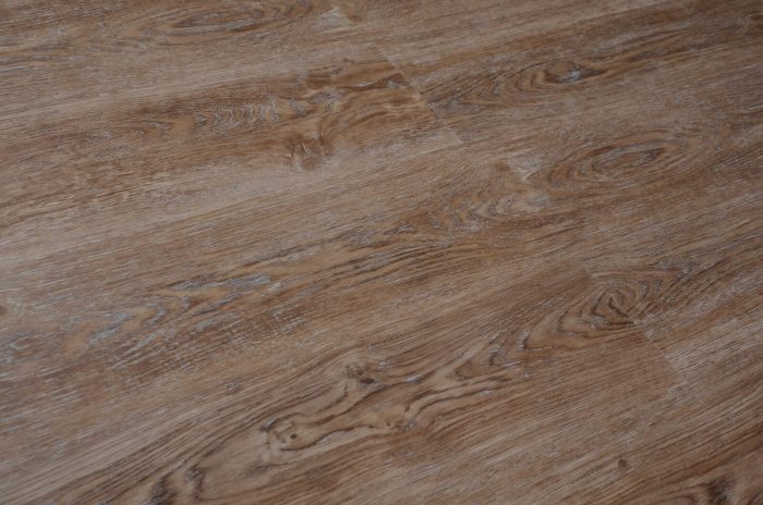EvoFloor Optima Dry Back Bronze Oak Дуб Бронза 571-2 Vinyl SPC Laminate.