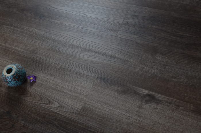 SPC ламинат EvoFloor Optima Click Pecan Oak Дуб Пекан - ламинатный пол