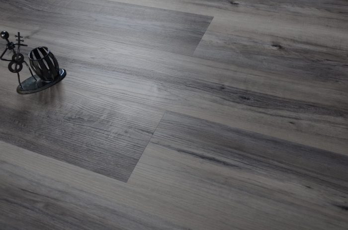 Ламинат EvoFloor Optima Click Indigo Oak Дуб Индиго