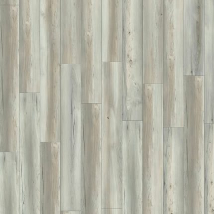Ламинат Kronotex Exquisit D50162 - серый дуб.