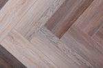 SPC Evofloor Parquet Click Кампена P3040-4 Laminate Flooring.alt