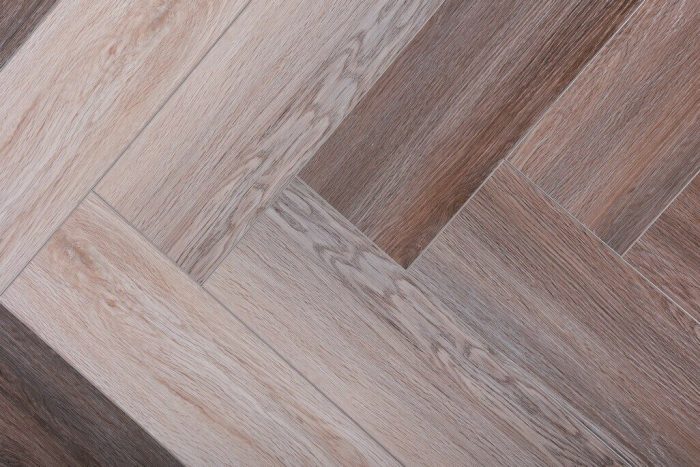 SPC Evofloor Parquet Click Кампена P3040-4 Laminate Flooring.alt