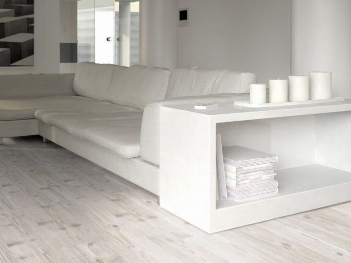 Ламинат Kronotex Aqua Amazone D2967 Пихта Сибирская 33 класс, 10 мм. - Пихта 10мм ламинат.