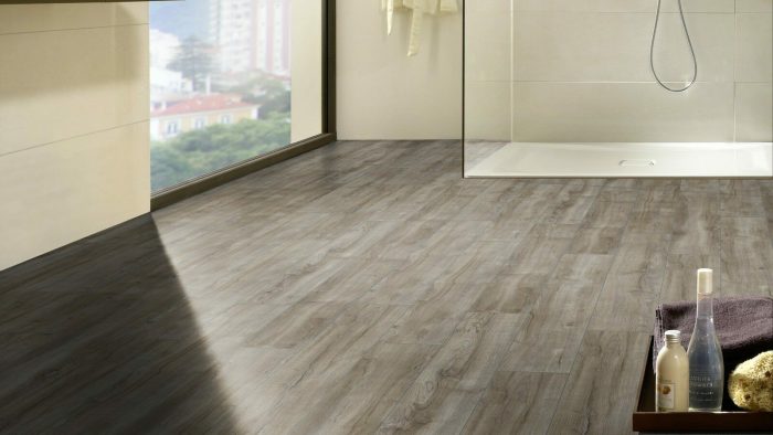 Ламинат Kronotex Aqua Amazone D3662 Дуб Монтмело серебряный - Изумительный ламинат для вашего дома.