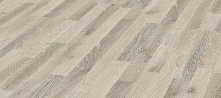 Ламинат Kronotex Dynamic Plus D3066 Дуб Клауд 32 класс, 8 мм.