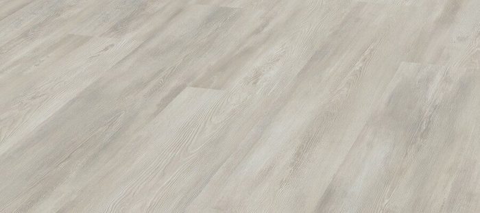Ламинат Kronotex Dynamic Plus D4127 Сосна Невада 32 класс, 8 мм - Паркетный пол в интерьере.