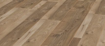 Ламинат Kronotex Exquisit D3665 - Розовый дуб