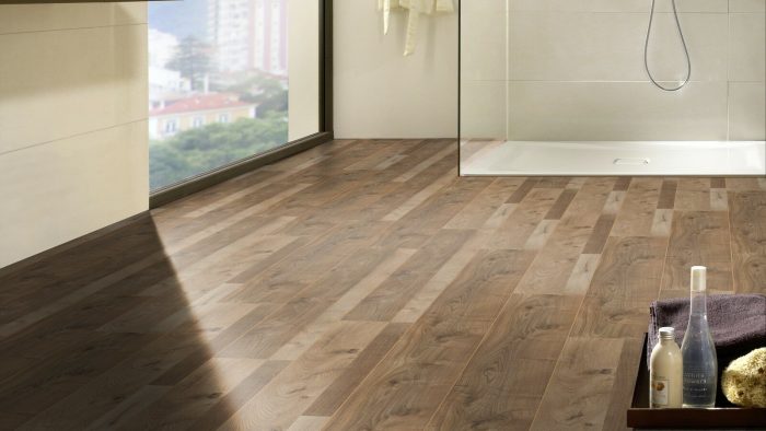 Ламинат Kronotex Exquisit D3665 - уникальный дизайн