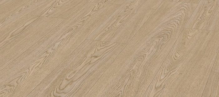 Ламинат Kronotex Exquisit D3672 Дуб Турин 32 класс, 8 мм. - Изысканный дубовый ламинат