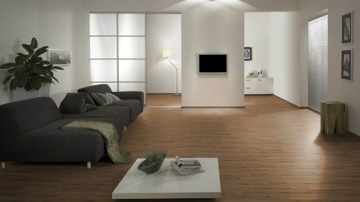 Ламинат Kronotex Exquisit D4166 Дуб Престиж 8мм.