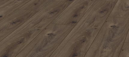 Ламинат Kronotex Exquisit Dark Prestige Oak 32 class 8mm.