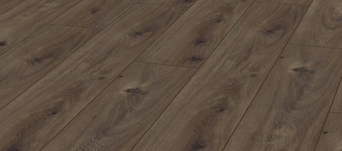 Ламинат Kronotex Exquisit Dark Prestige Oak 32 class 8mm.