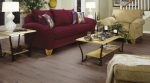 Ламинат Kronotex Exquisit D4168 Dark Prestige Oak 32 Class, 8mm.