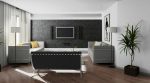 Ламинат Kronotex Exquisit D4168 Dark Prestige Oak 32 Class 8mm.
