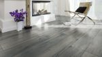 Ламинат Kronotex Exquisit D4765 - серый дуб.
