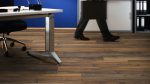 Ламинат Kronotex Exquisit Plus D3570 Дуб портовый 32 класс, 8 мм.