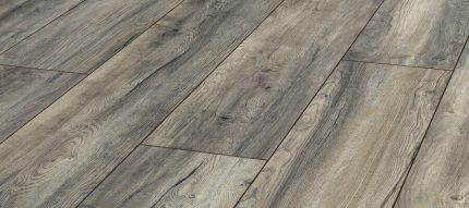 Ламинат Kronotex Aqua Amazone D3572 - дубовый роскошный.