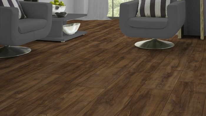 Ламинат Kronotex Exquisit Plus D3664 - дубовая красота