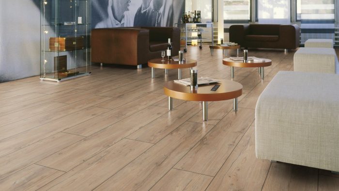 Ламинат Kronotex Exquisit Plus D4716 Каштан Пинот 32 класс, 8 мм. - Изысканный ламинат.