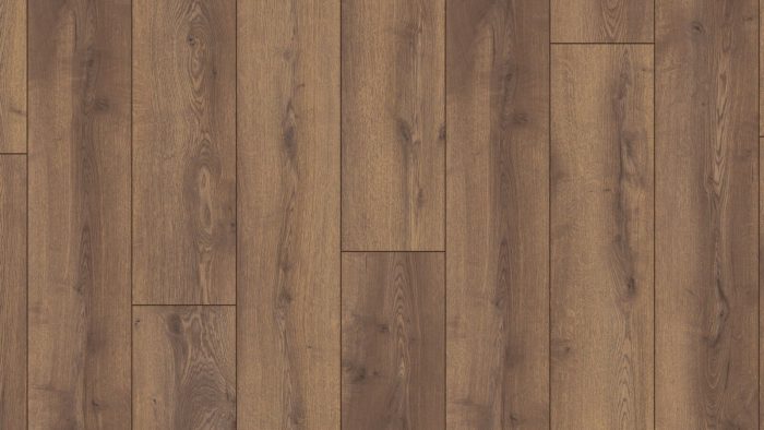 Ламинат Kronotex Mammut Plus D4726 - Mountain Oak Brown.