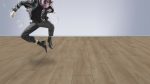 Ламинат Kronotex Mammut Plus Дуб светлый - макро 33 класс, 10 мм.