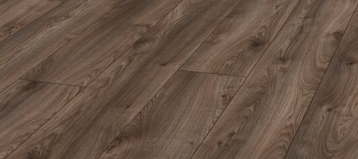 Ламинат Kronotex Mammut Plus D4791 Дуб коричневый - макро текстура