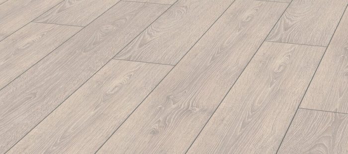 Ламинат Kronotex Robusto D2800 Дуб светлый 33 класс, 12 мм - интерьерный шедевр.