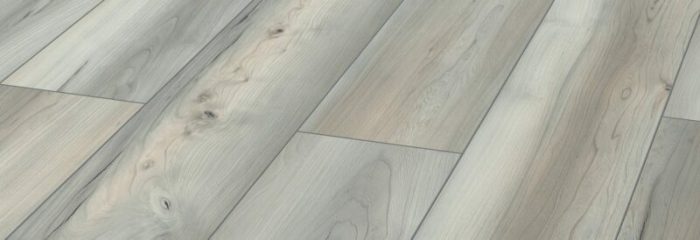 Ламинат Kronotex Exquisit D50162 Дуб Виллоса серая - элегантный напольный покрытие.