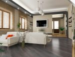 Ламинат Kronotex Exquisit D2804 Дуб стирлинг 32 класс, 8 мм. - Изящный дубовый ламинат
