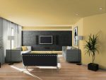 Ламинат Kronotex Exquisit D2805 Дуб стирлинг медиум - 32 класс, 8 мм.