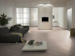 Ламинат Kronotex Exquisit D2873 Дуб вейвлесс белый 32 класс, 8 мм.